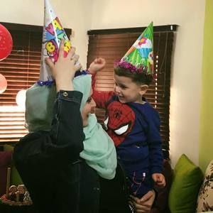 Meet your Posher, Ohood